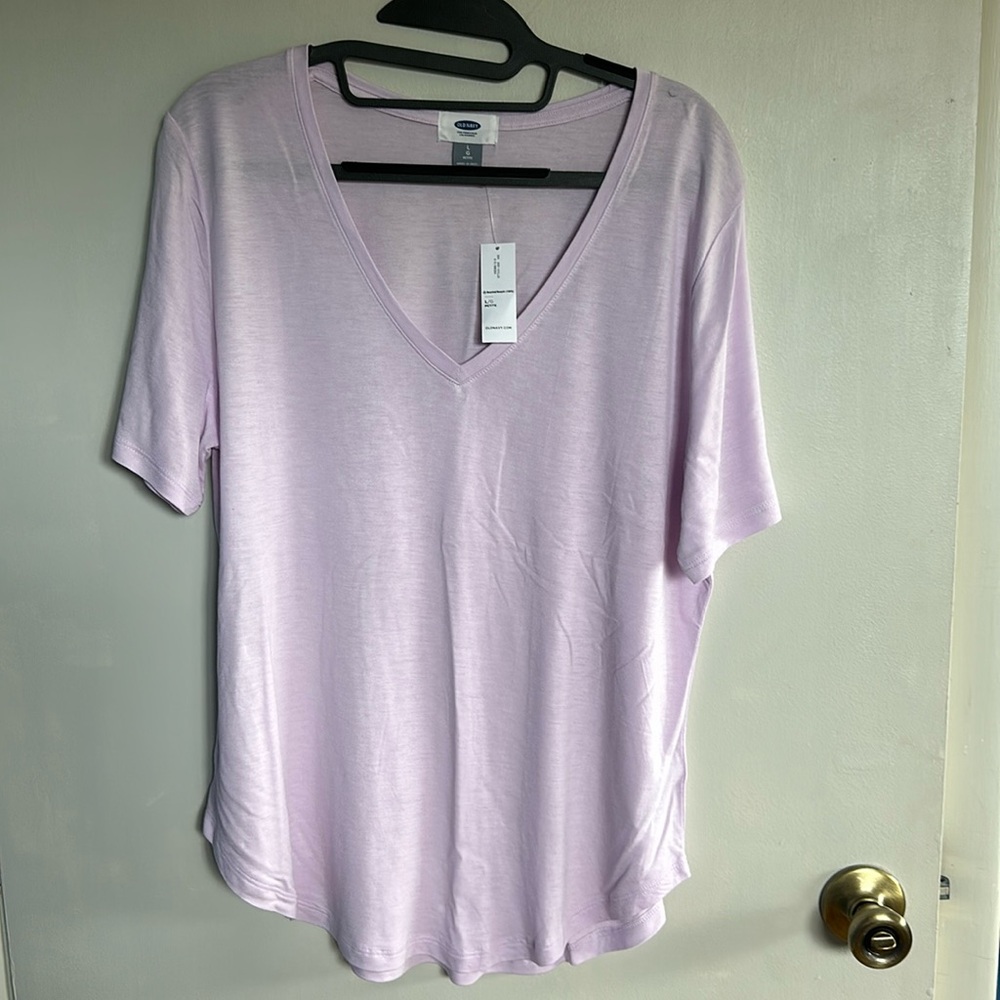 Old Navy Vneck Tshirt